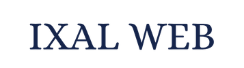 IXAL WEB